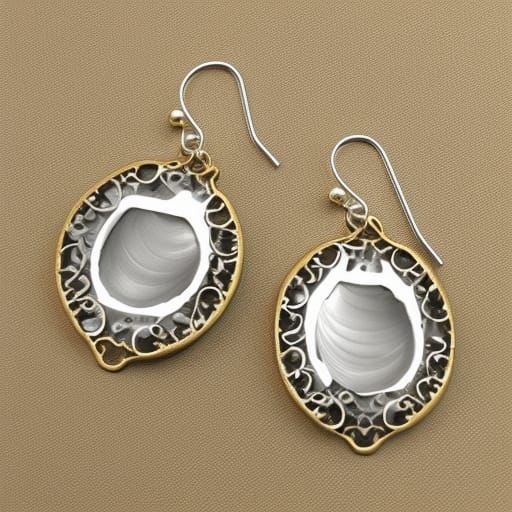 Earrings 4
