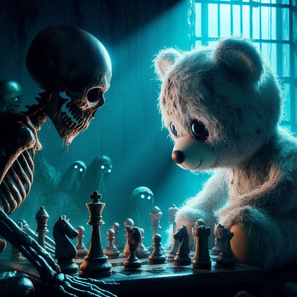 No place for cheaters