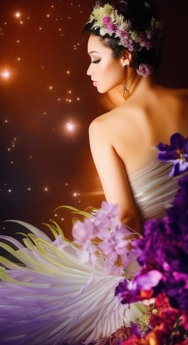 flora