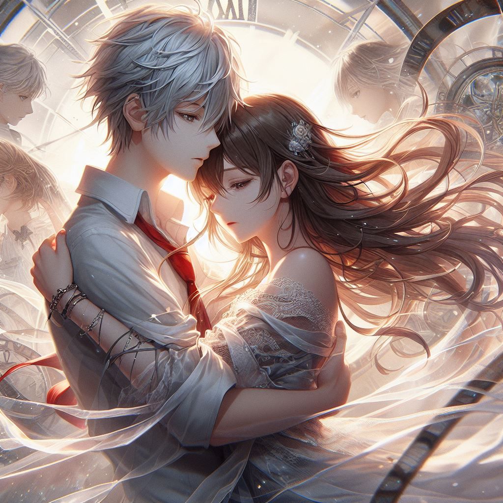 A Moment of Eternity