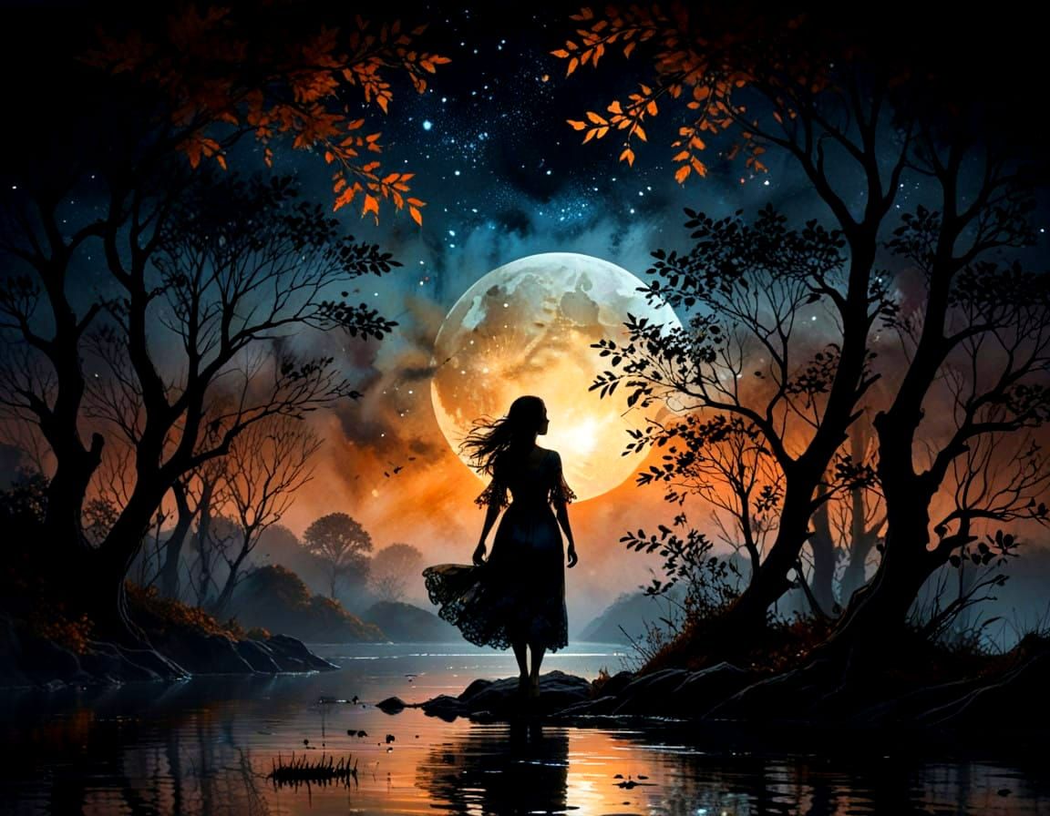 Where The Mood Takes You ...  by @Le RoyFol