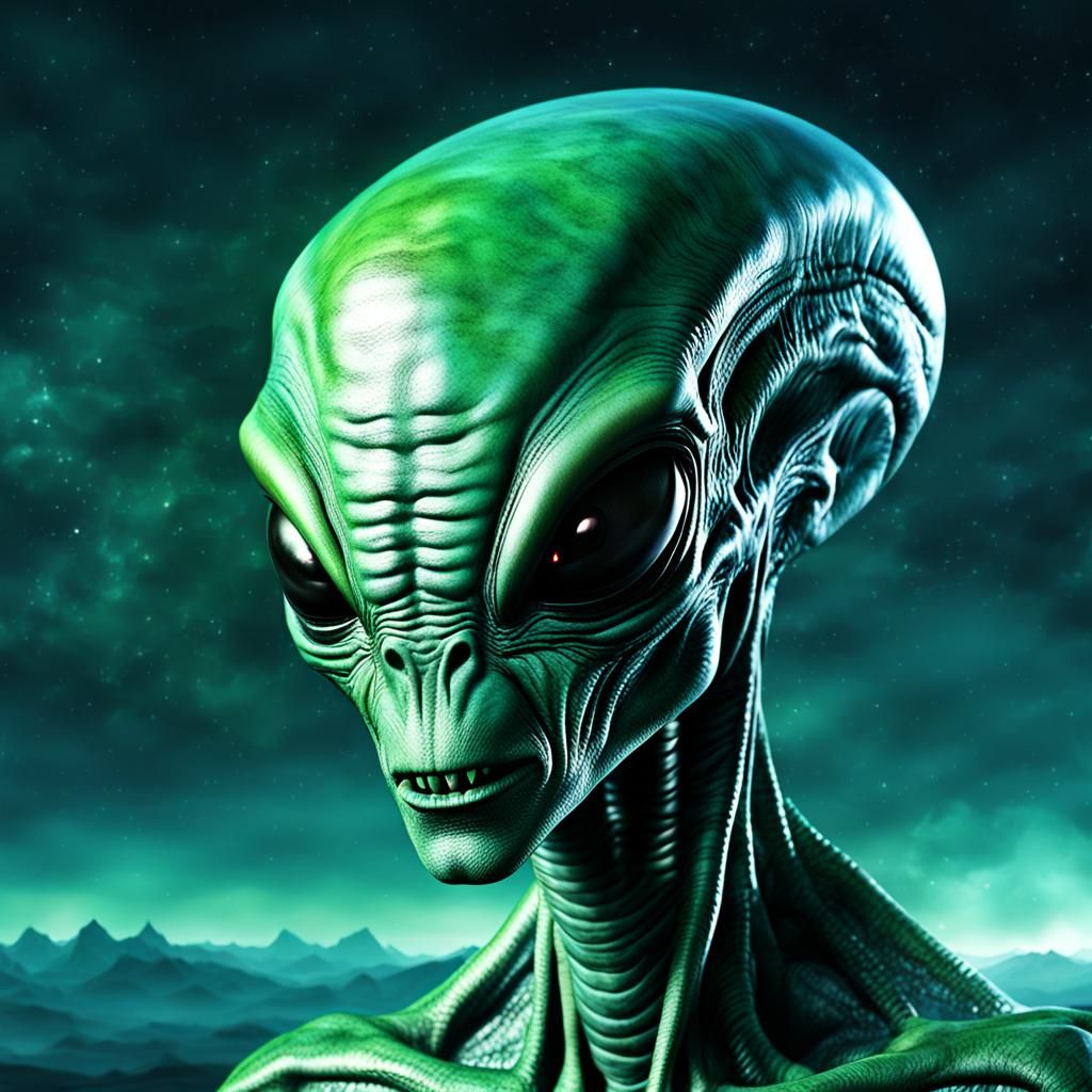 Alien