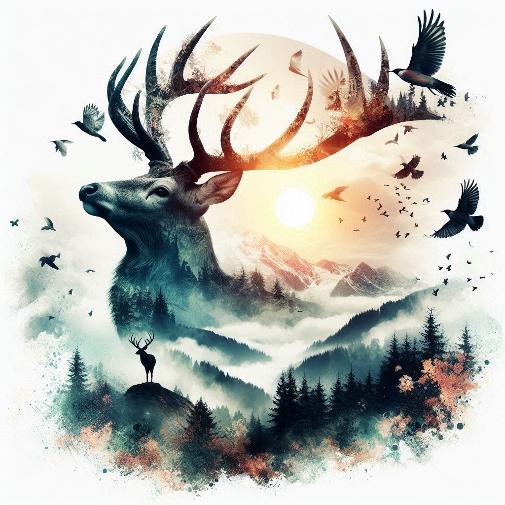 Stag