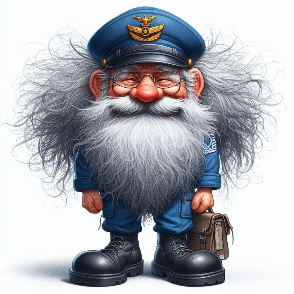 Dreamt I had to repeat my military training once again (after 49 years!) #09