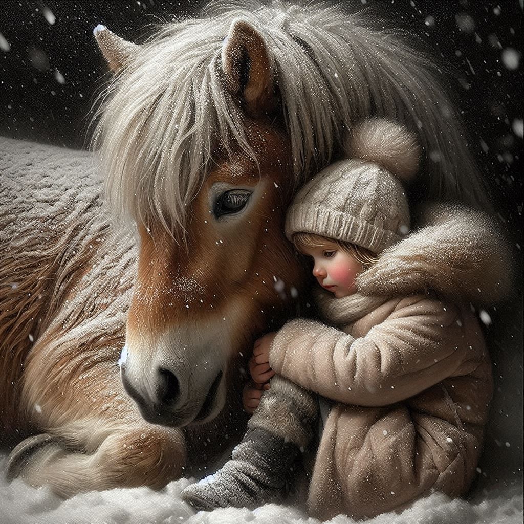 Sheltered from the Storm