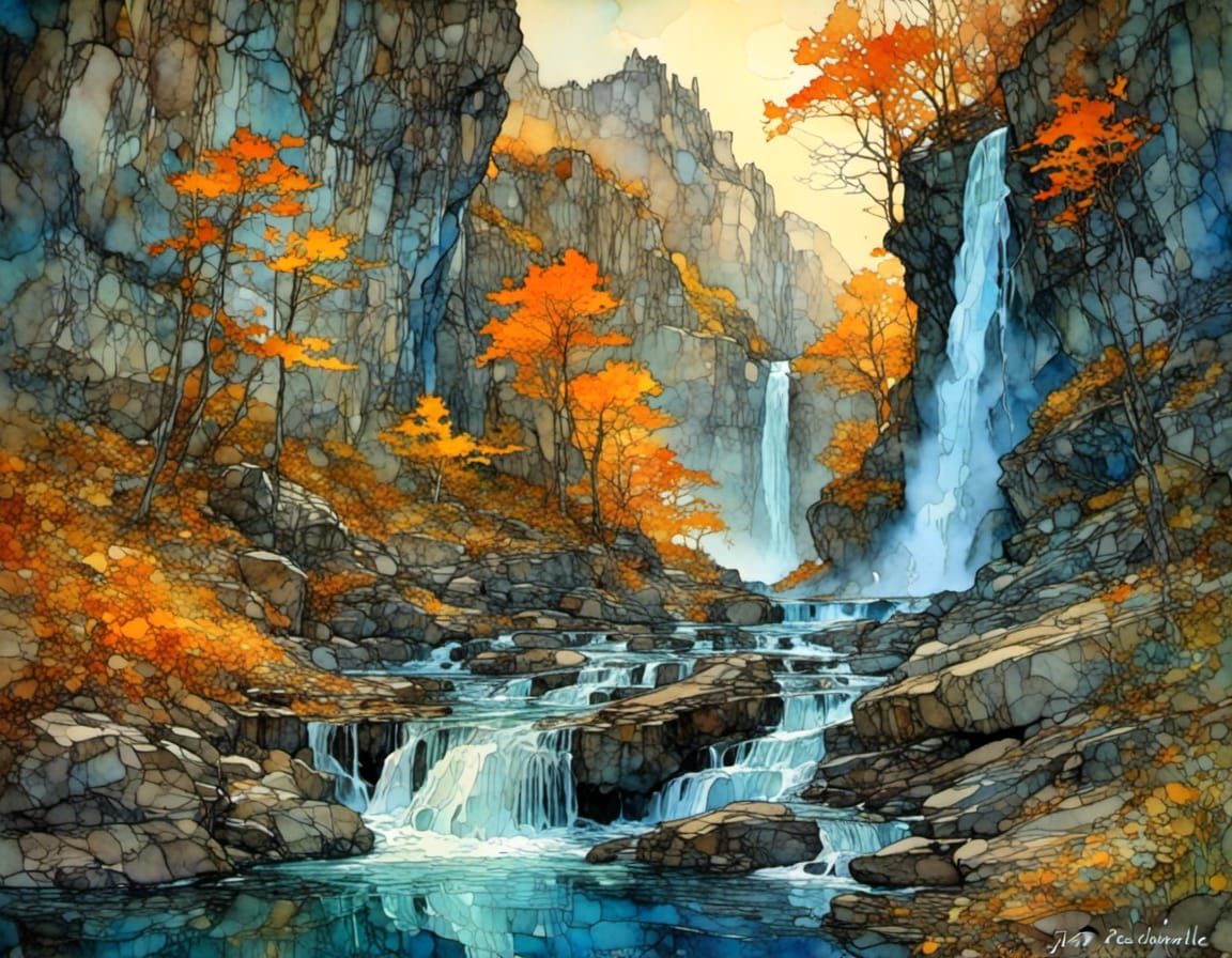 Twin Falls