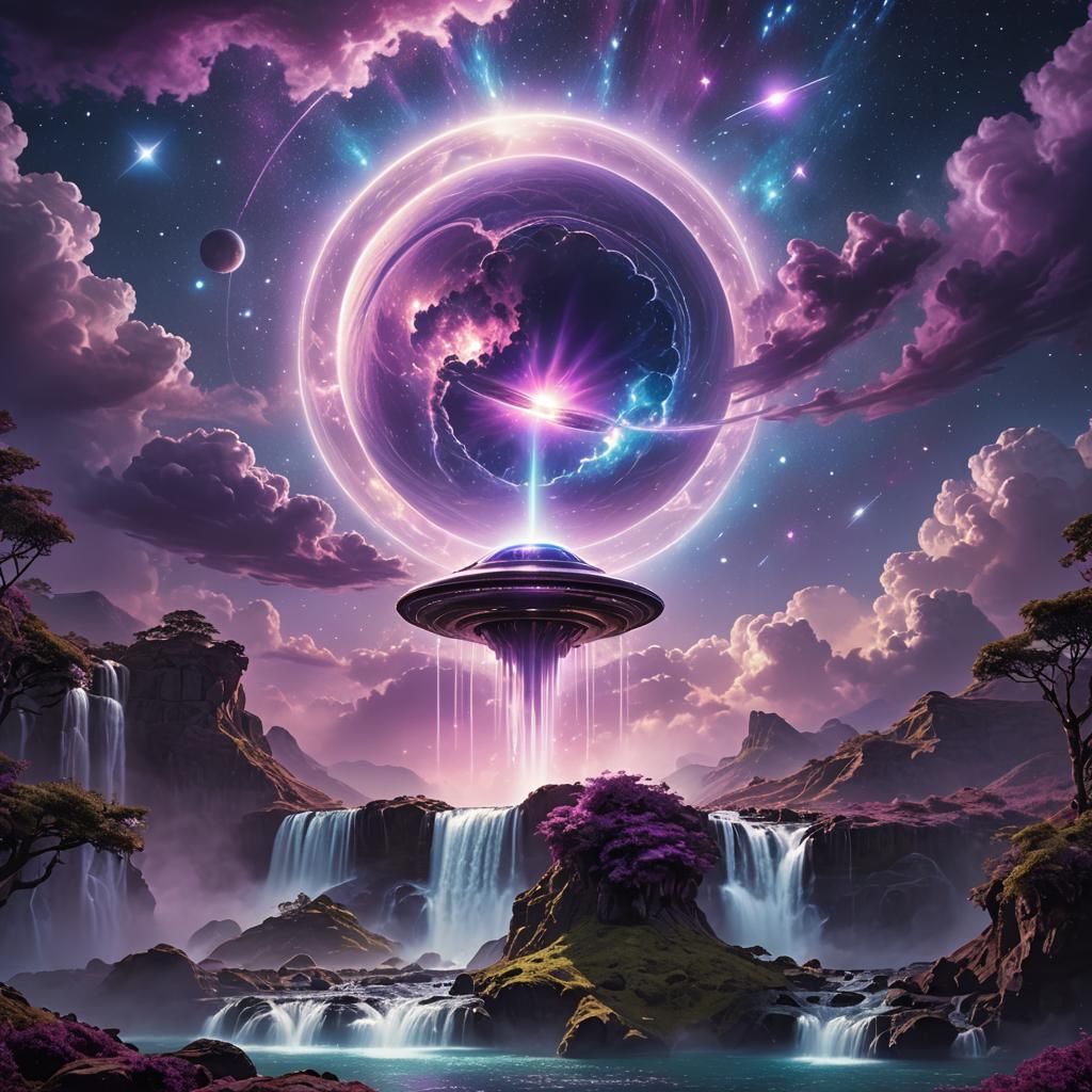 Rendezvous  by @undefined