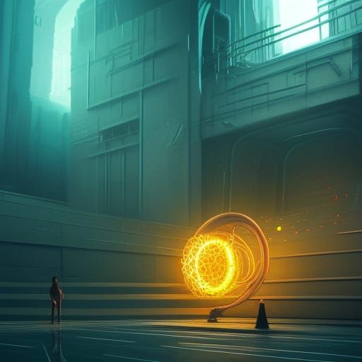 The portal