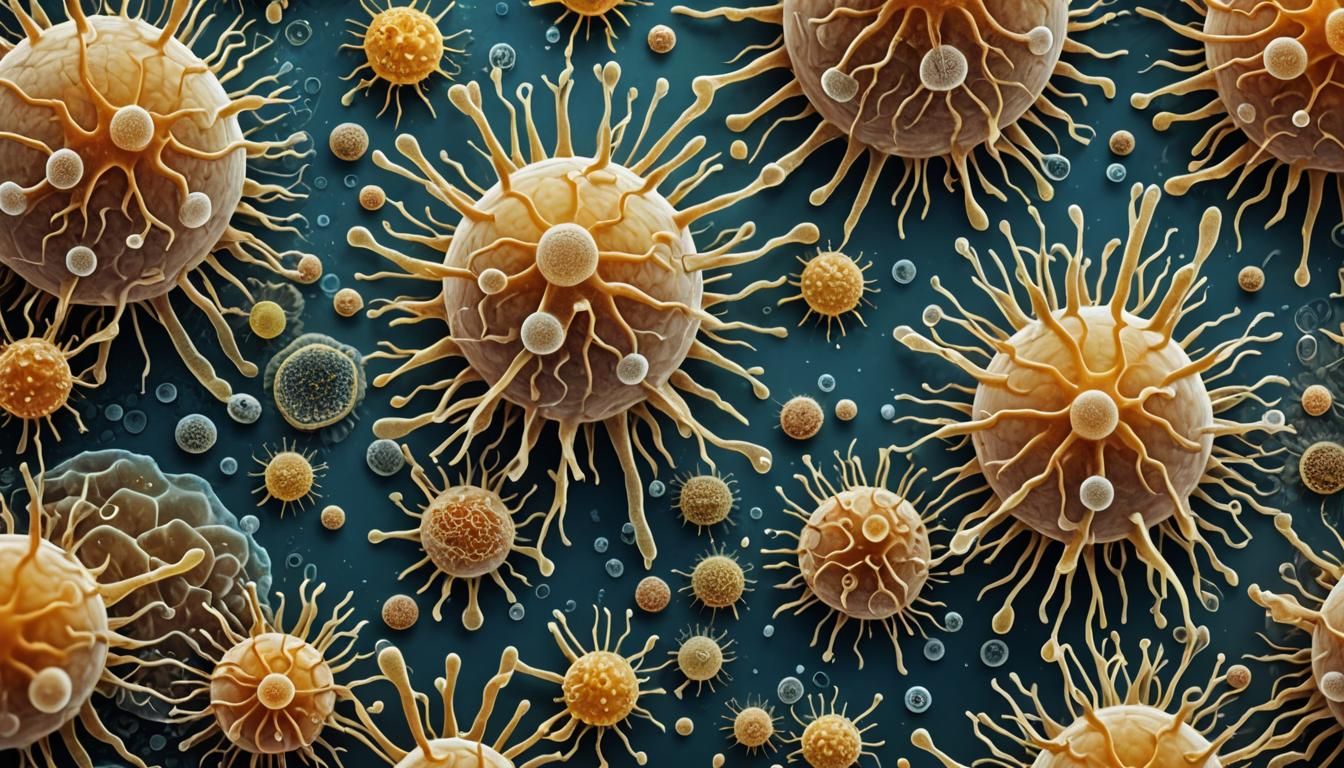 Viruses