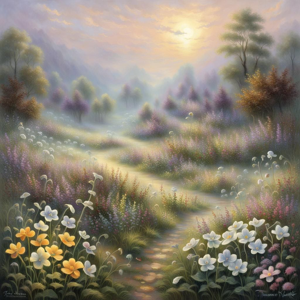 meadow
