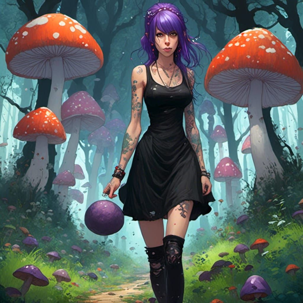 Wonderland
