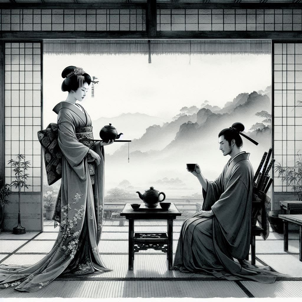 Respite for a weary traveler