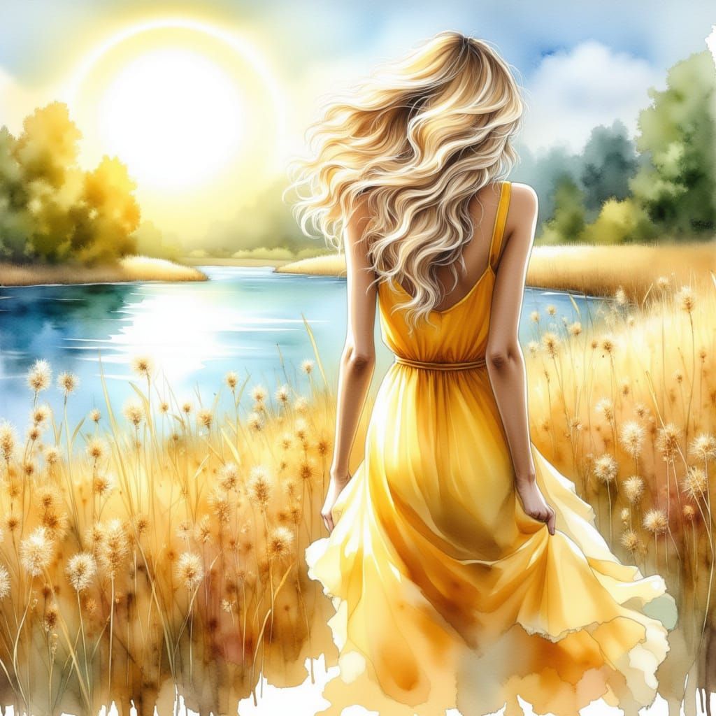 <lora:Art Watercolor:1.0>