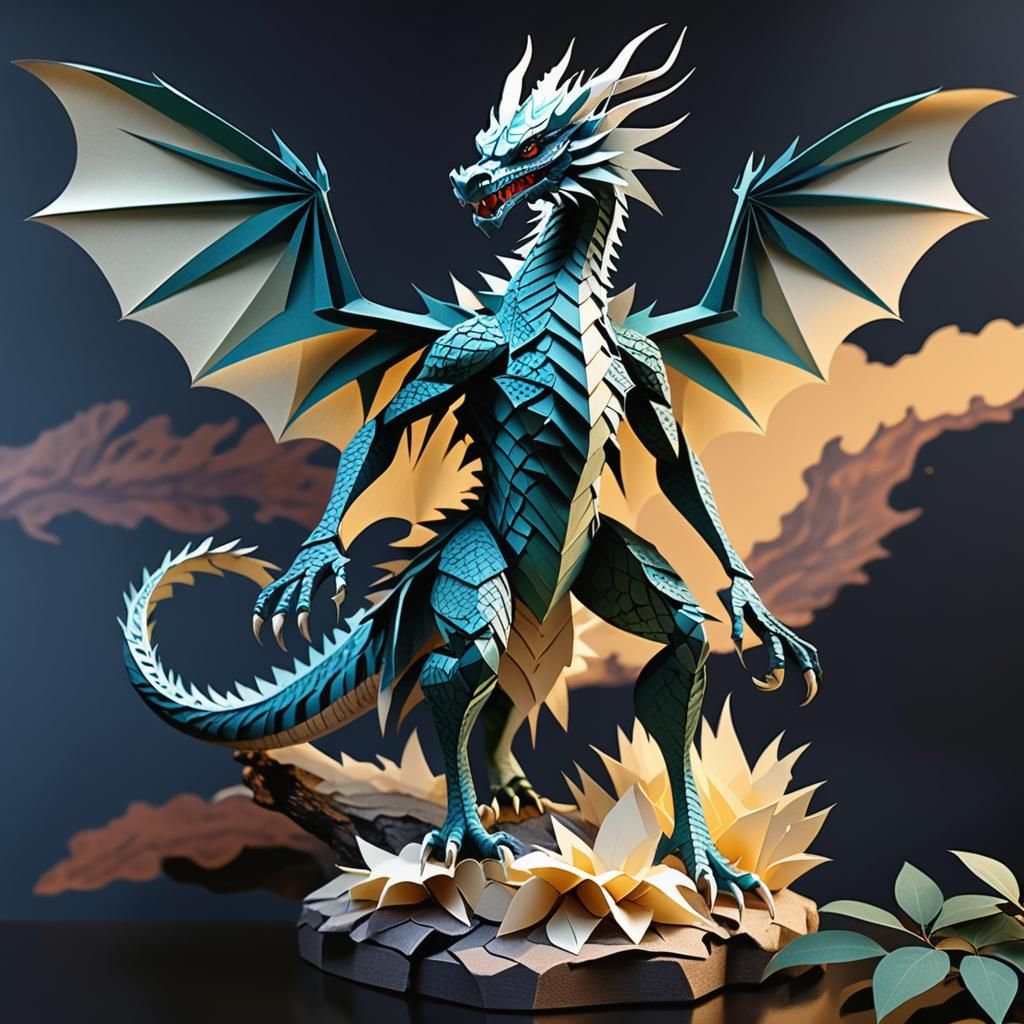 Kirigami