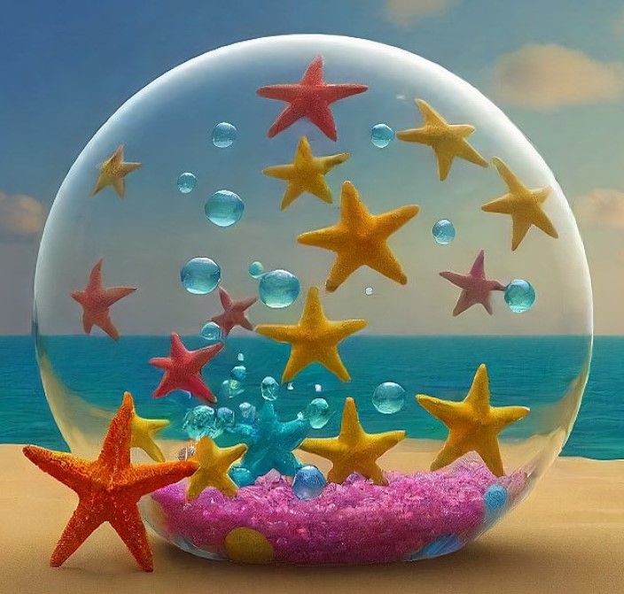 Starfisher9 by Stra8upbitch