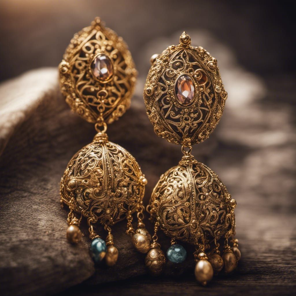 Mahnaz Chokar Set With Tikka and Finger Ring – KaurzCrown.com