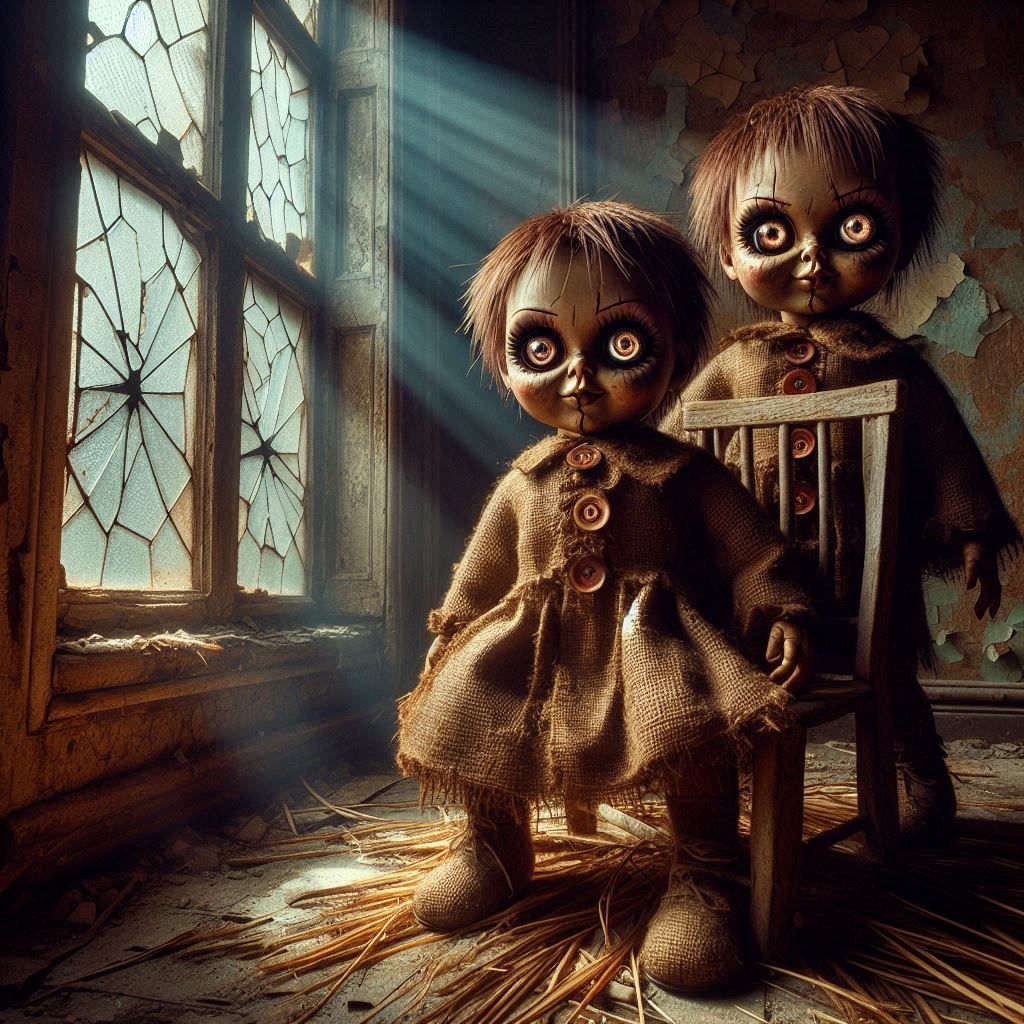 Abandoned. Why then ?