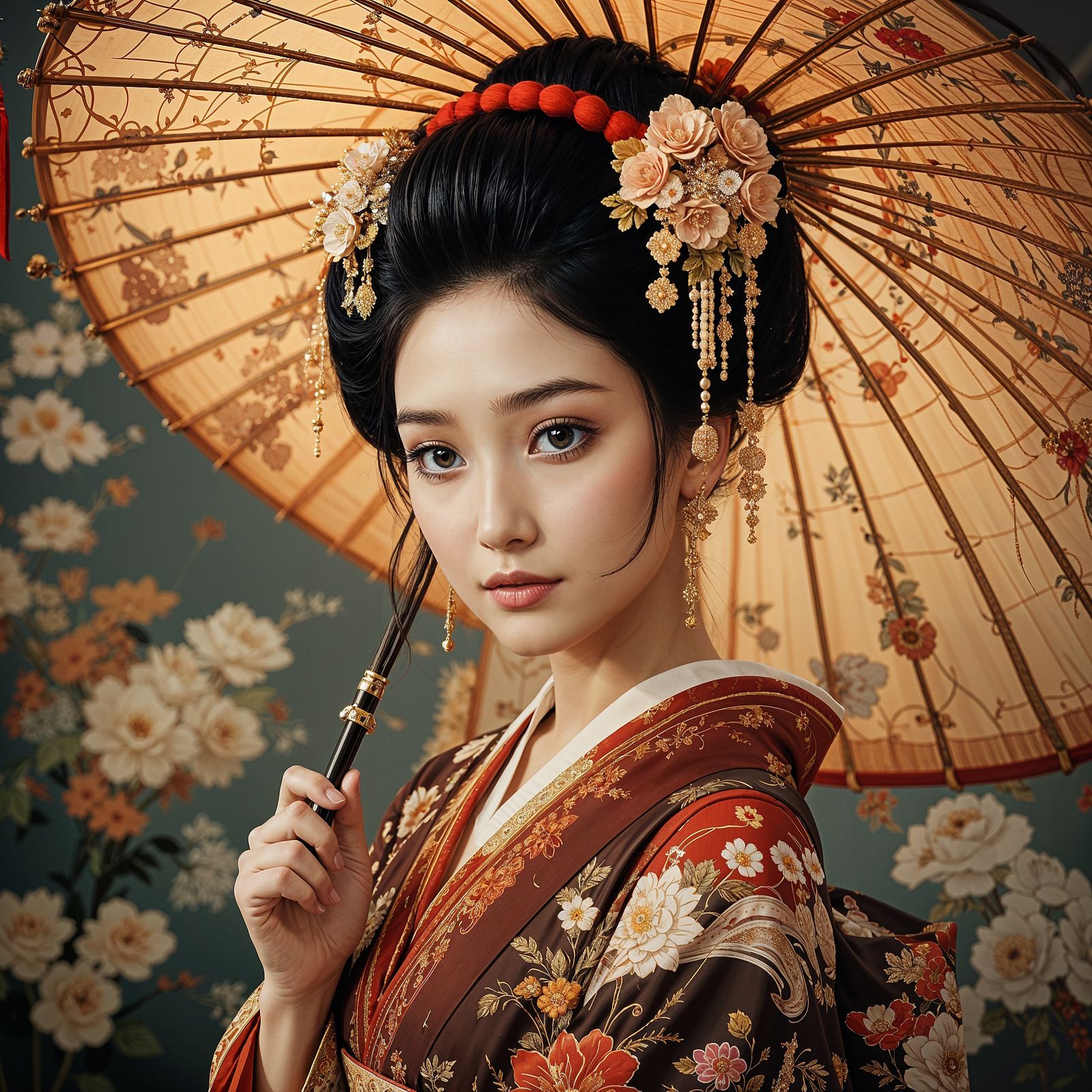 Elegance of the Dynasty