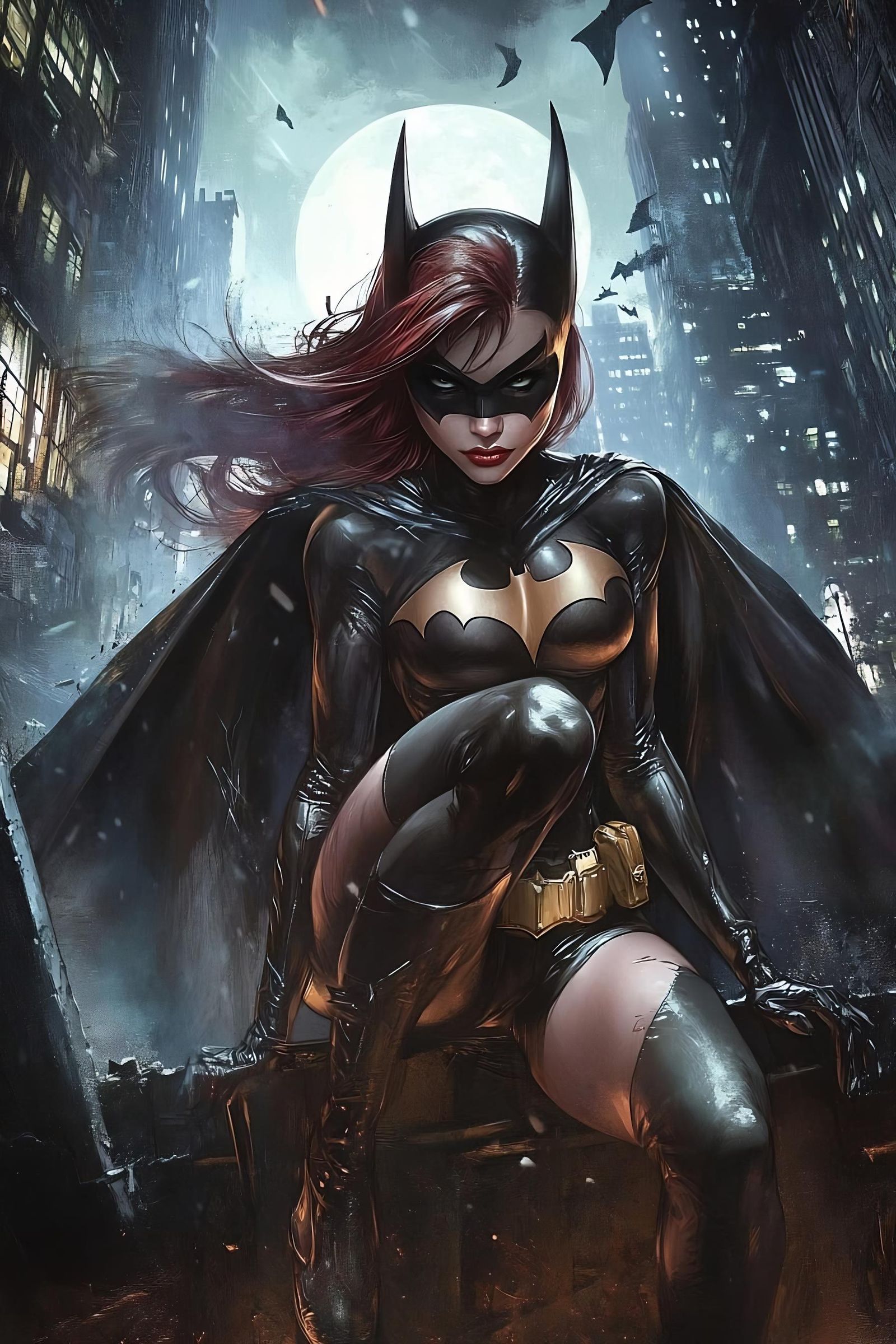 Batgirl