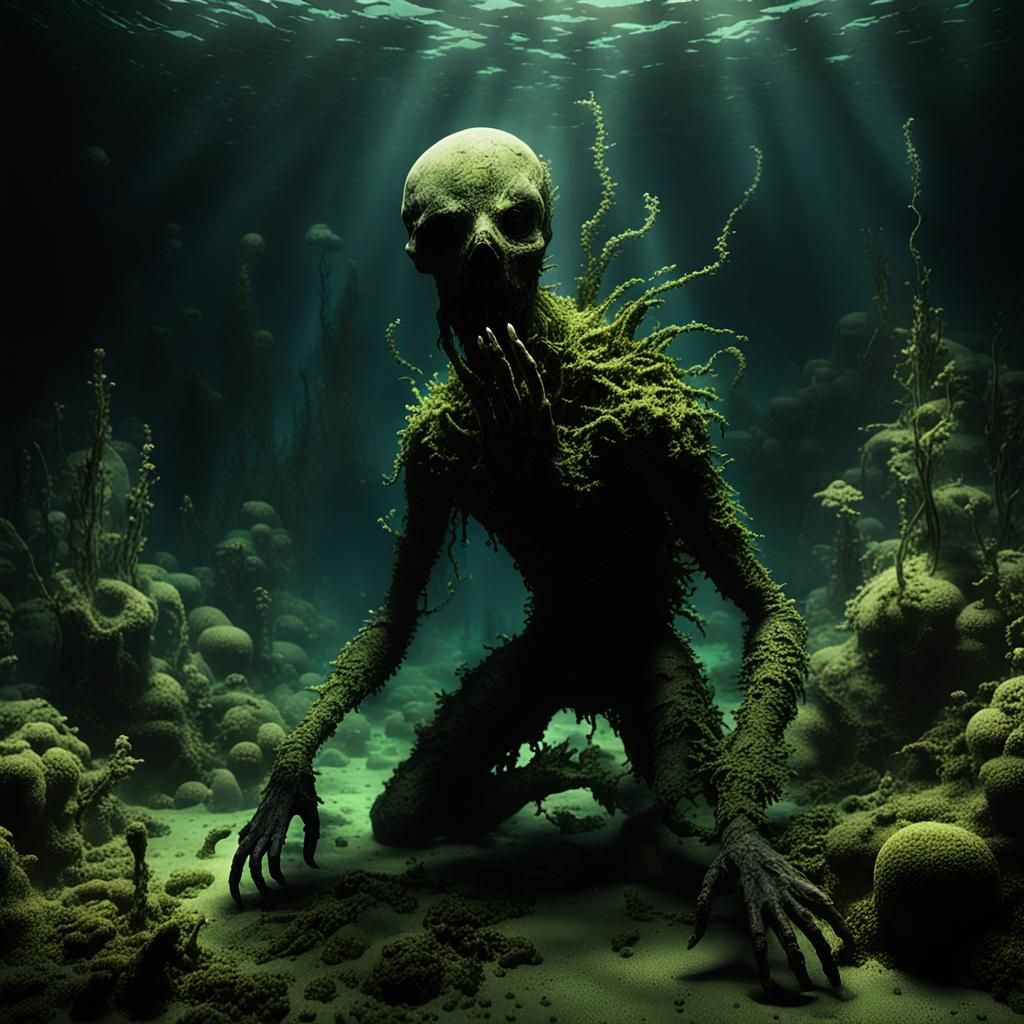 secret truths about the deep sea