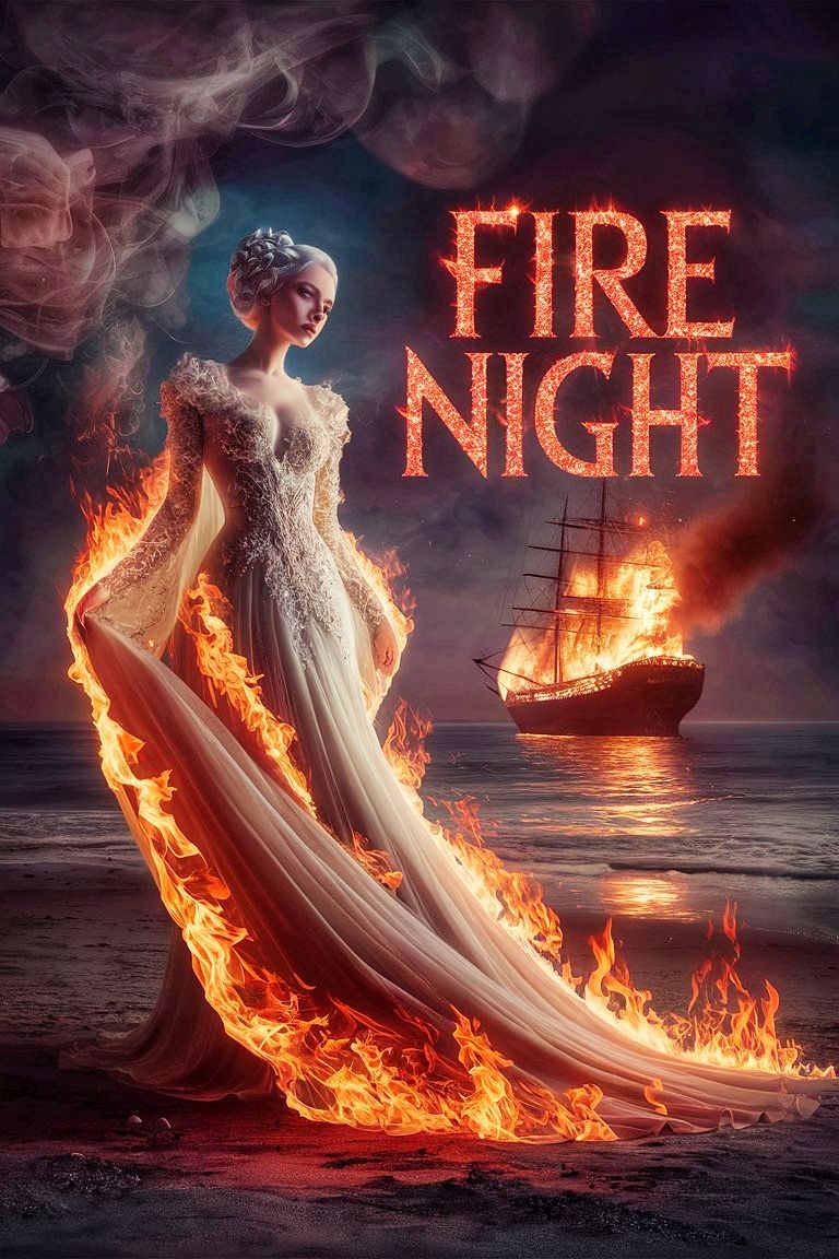Fire Night