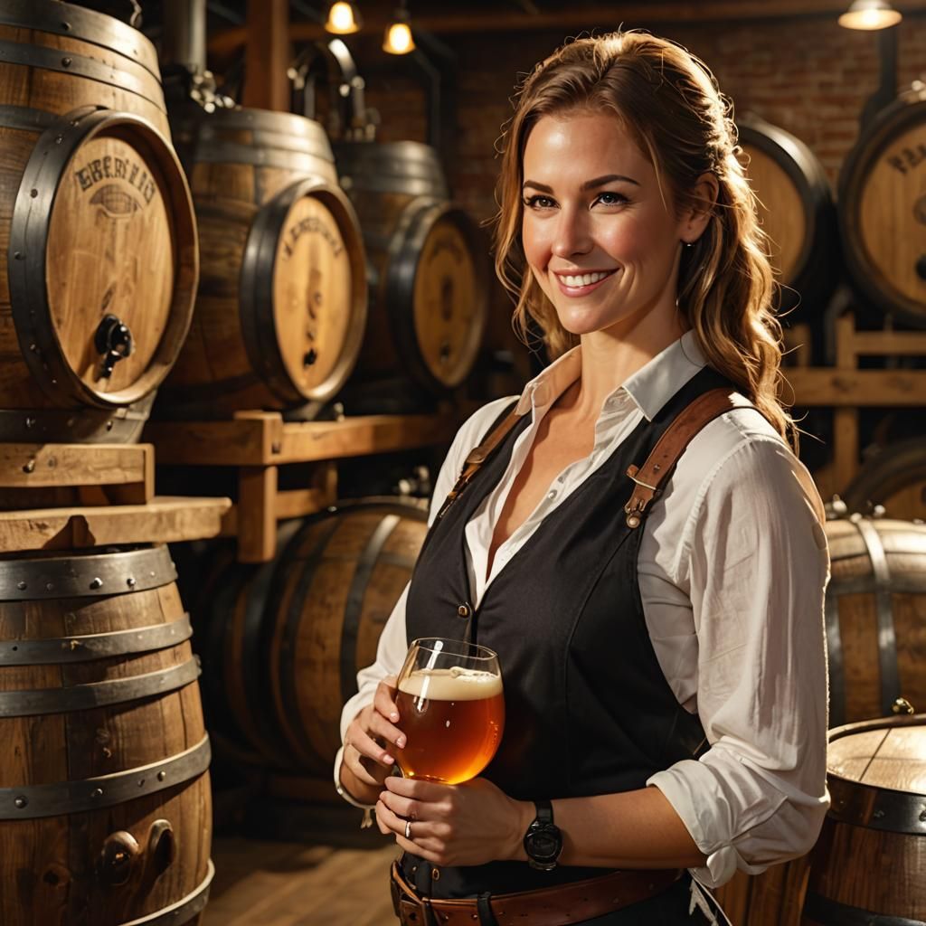 Brewmaster