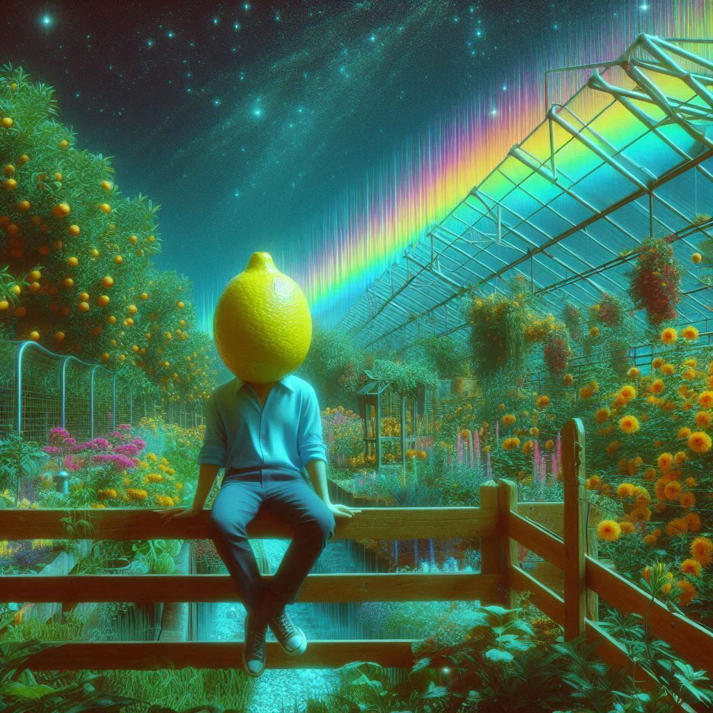 i didn't grow on a tree like the rest