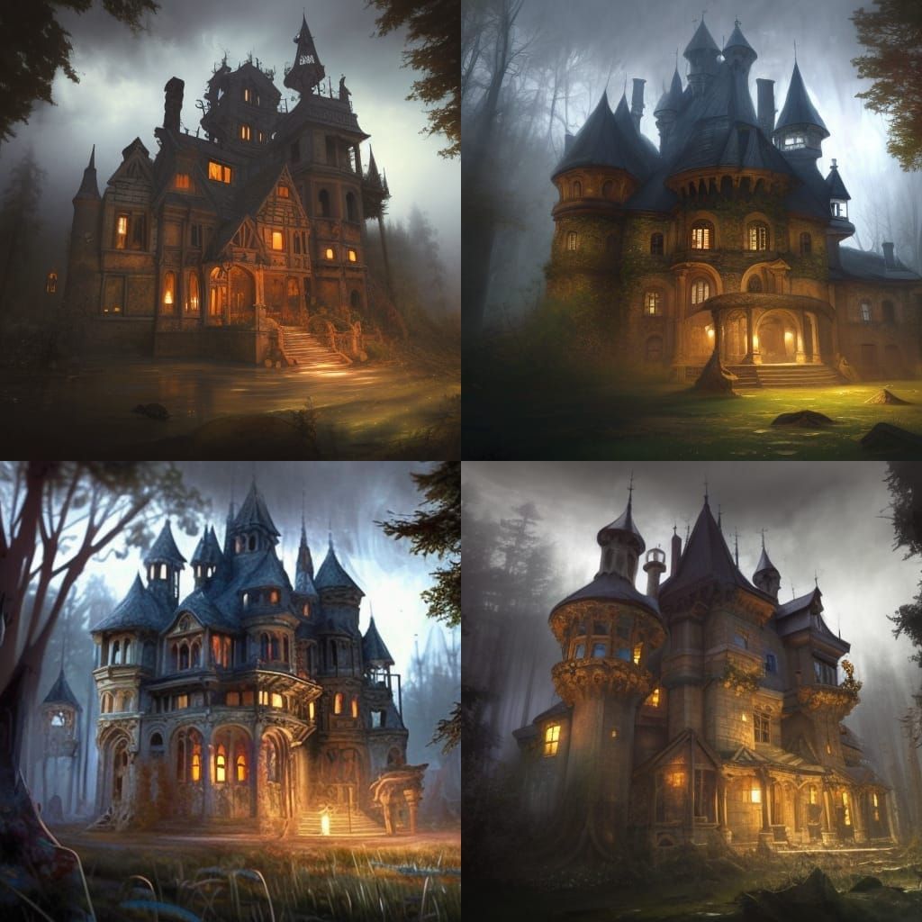 House of Usher