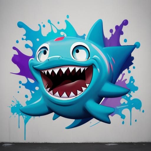 Baby shark do do do