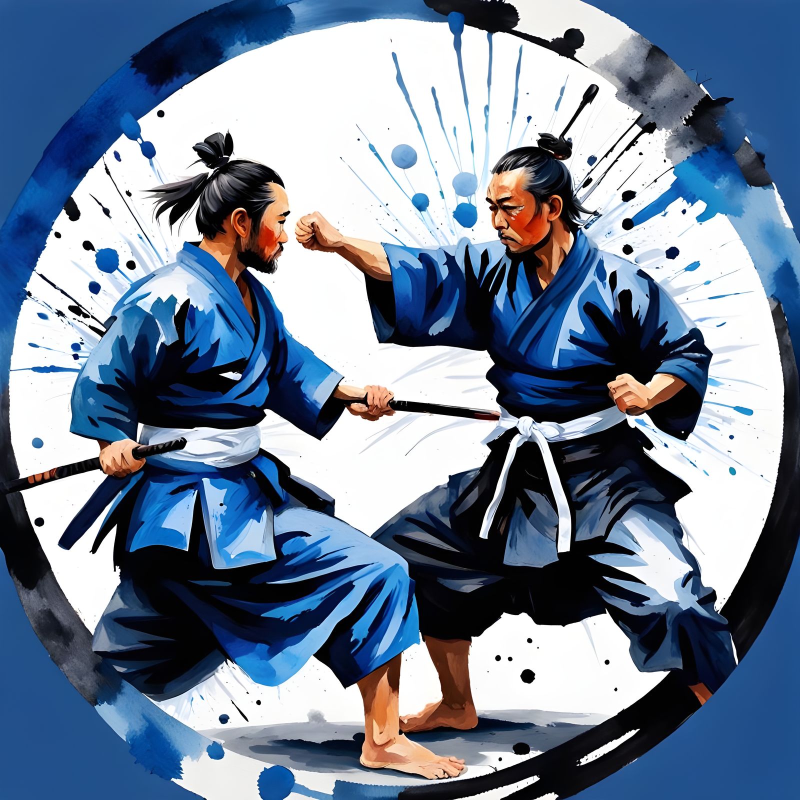 fight