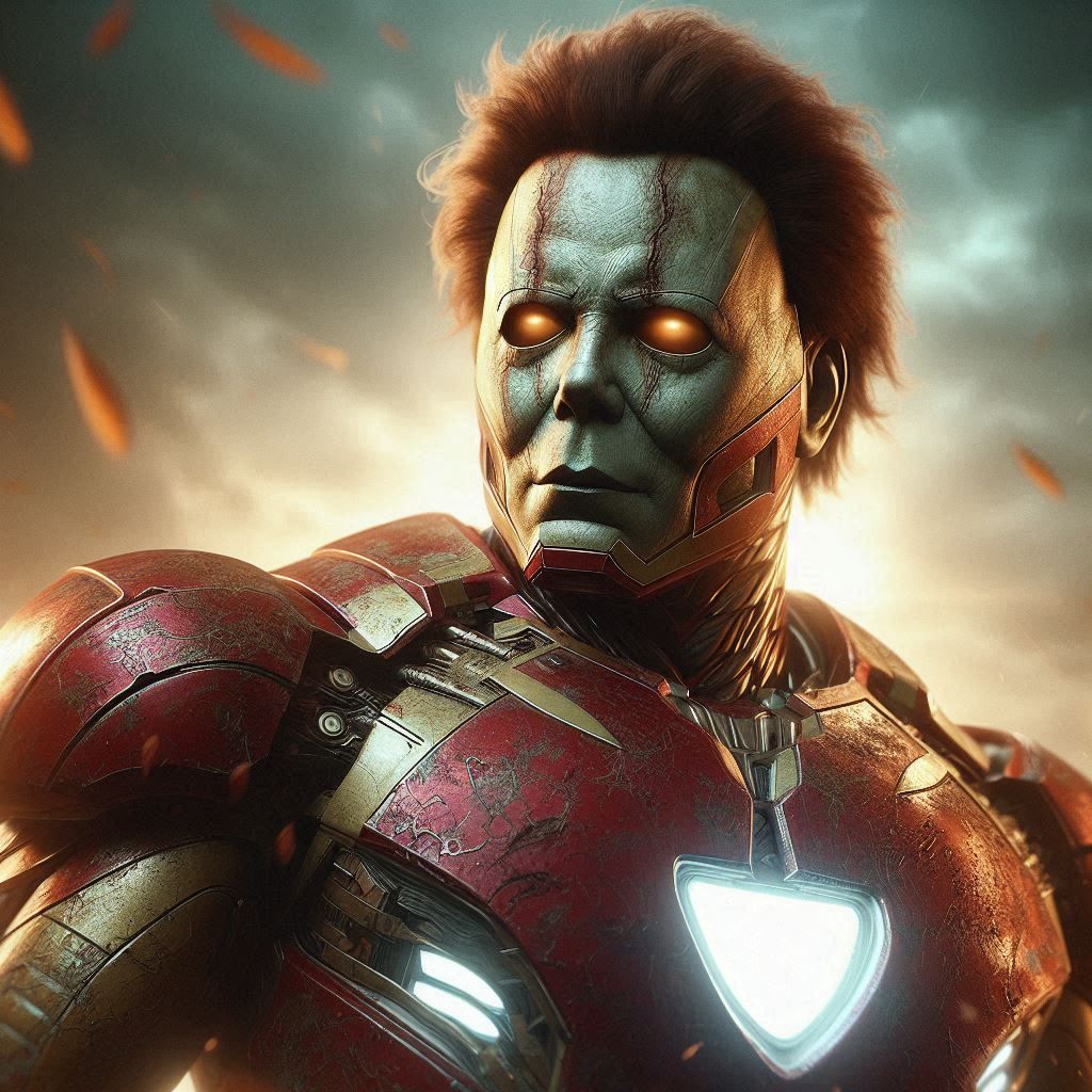 Iron Mike