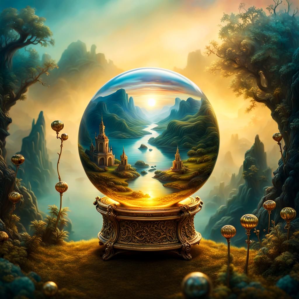 Landscape