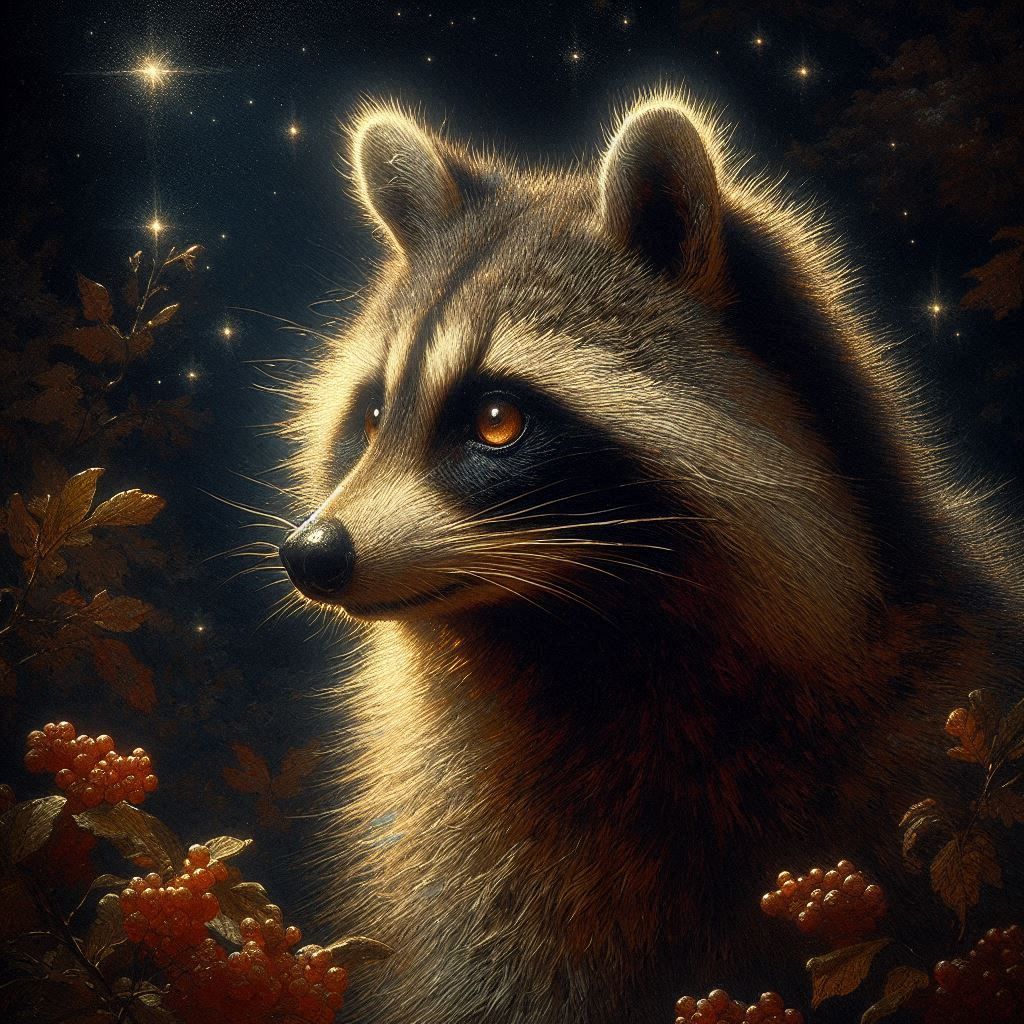 Raccoon