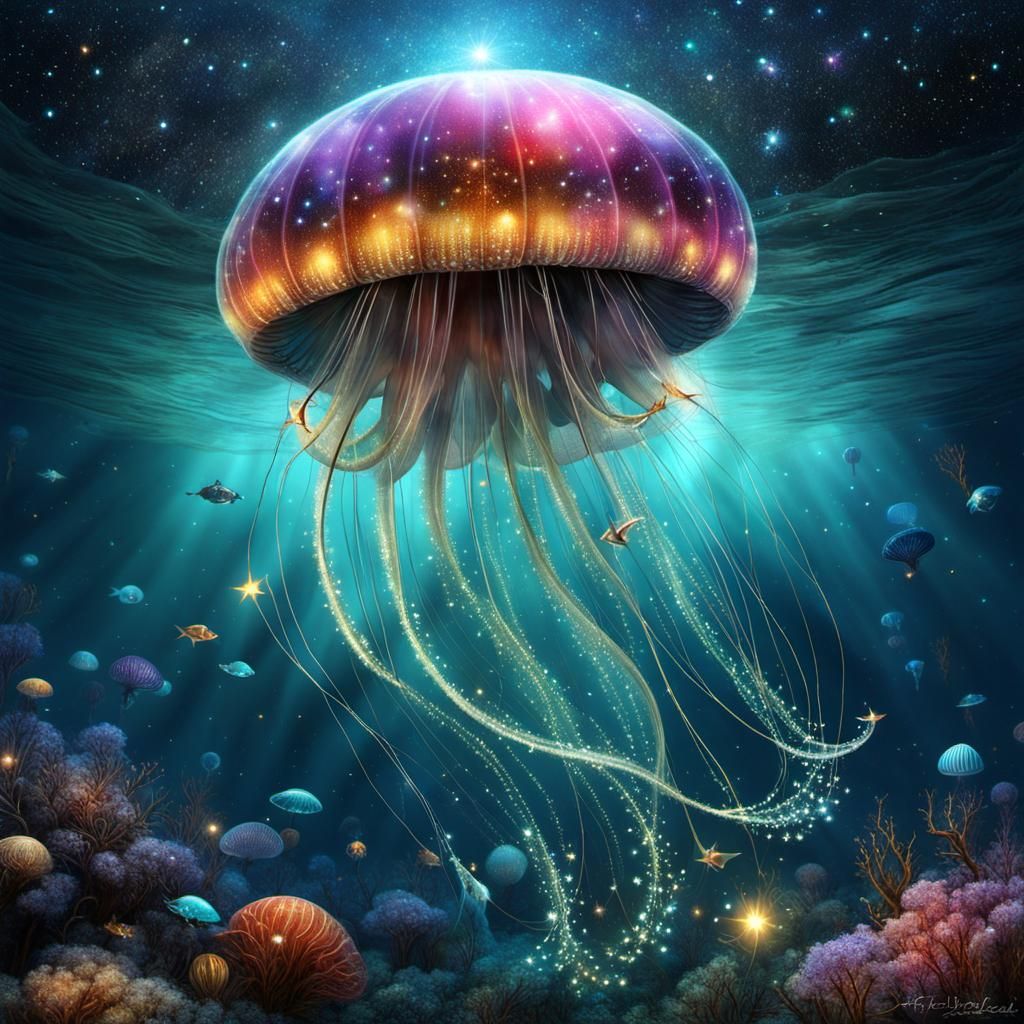 Jellyfish