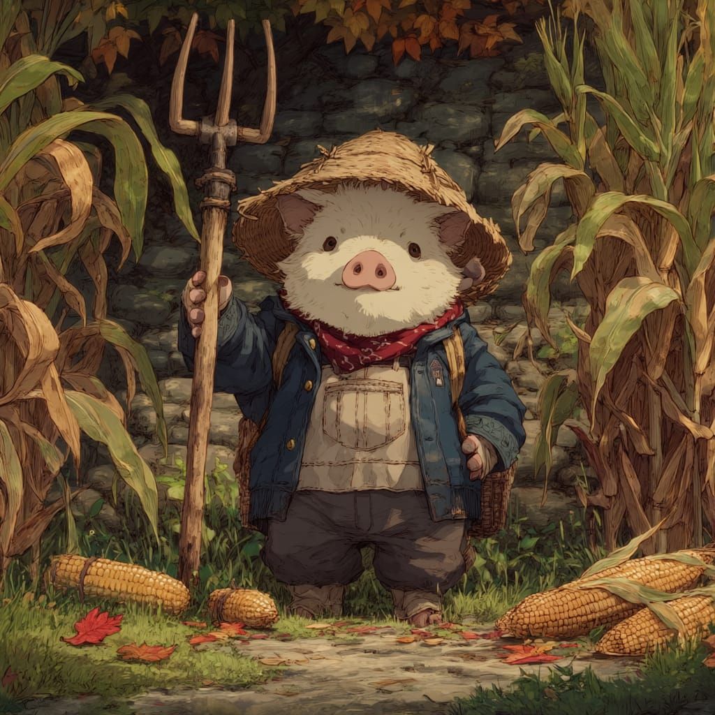 Hero Picture for 🍁 Maplewood Lounge 🍁's First Challenge, "...