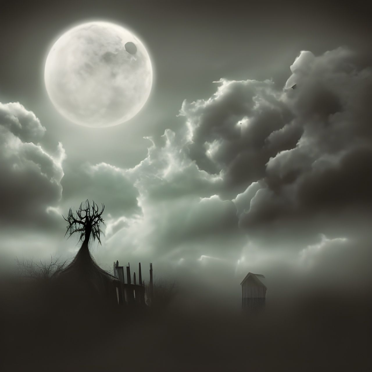 Untitled Creation