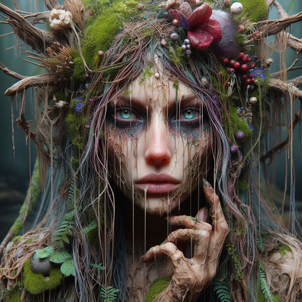 Swamp Witch