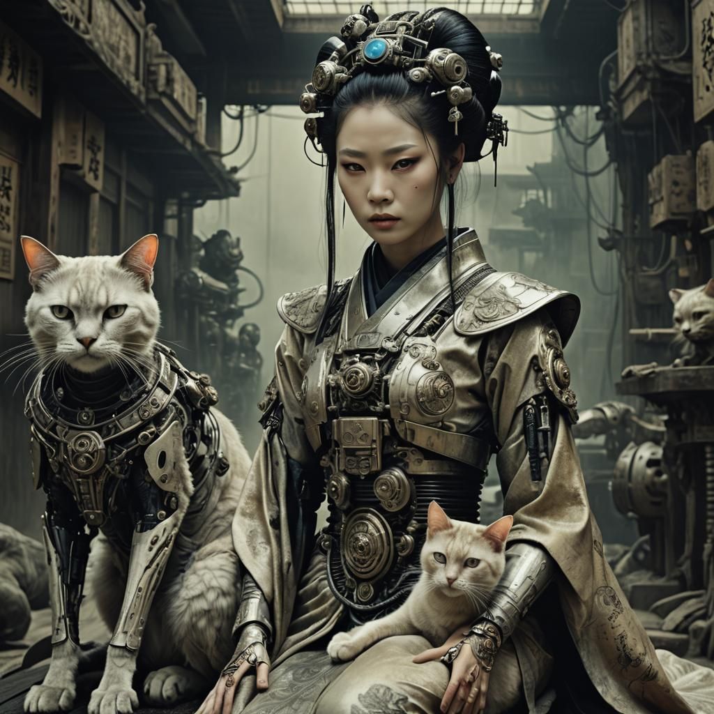 Neko Android