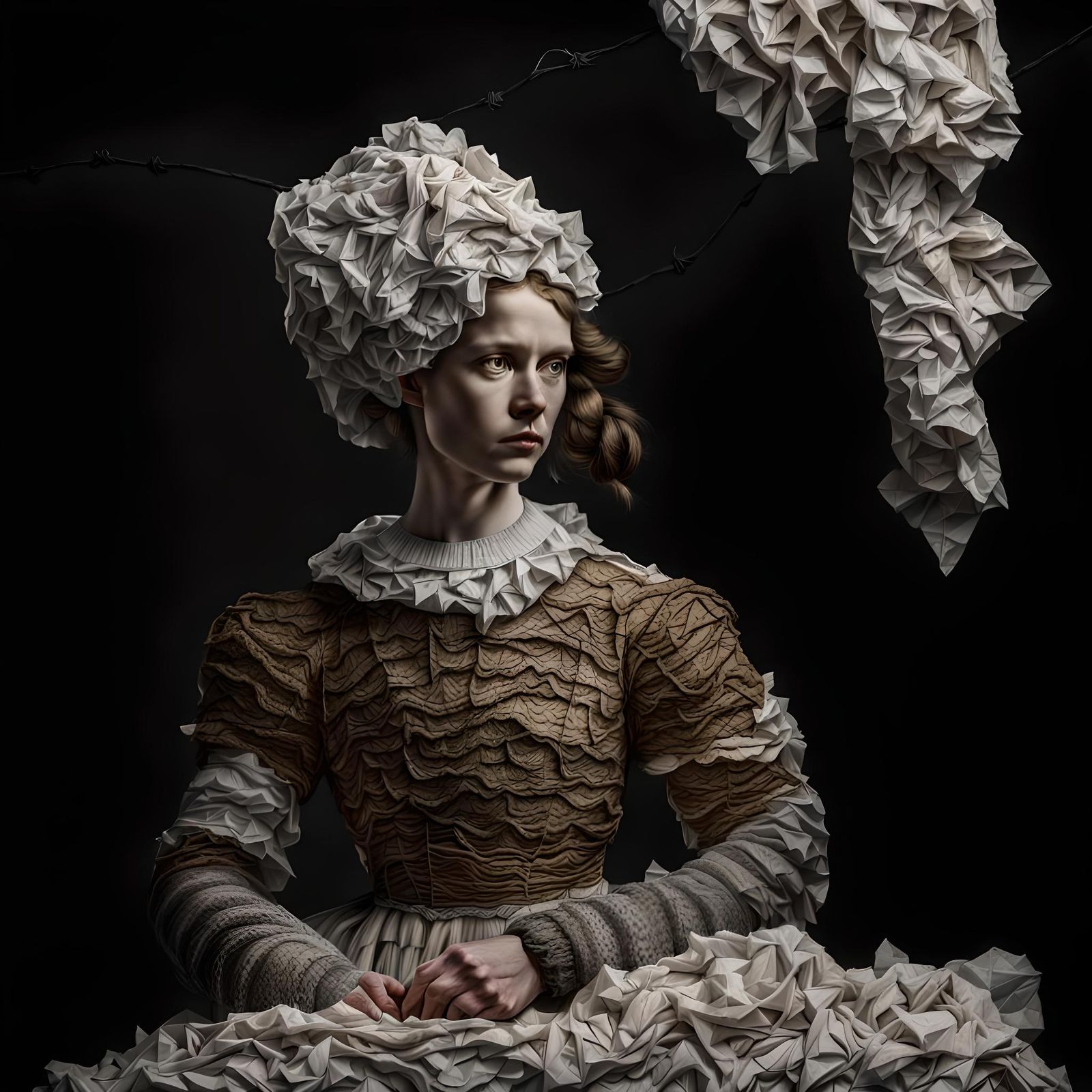 Untitled Creation