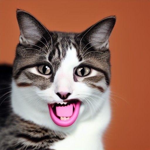 cat-with-no-teeth-ai-generated-artwork-nightcafe-creator