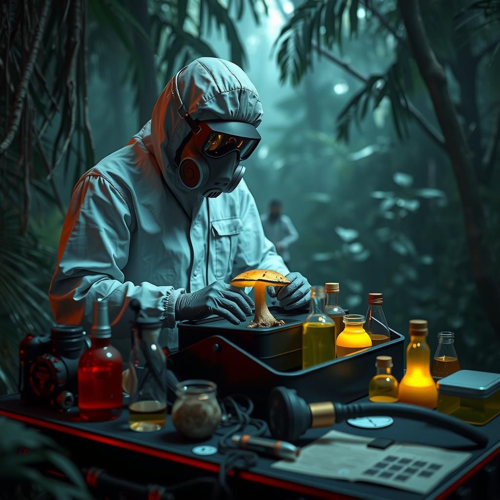 The Toxicologist