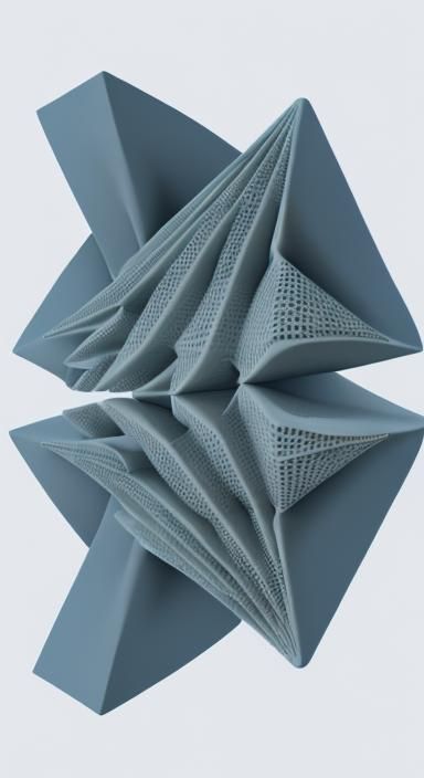 next logical symmetrical evolution of An Archimedean solid w...