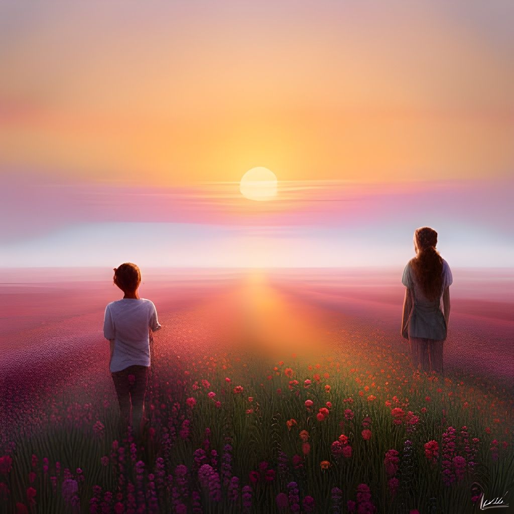 Beautiful World