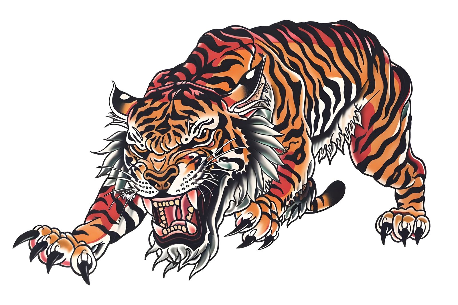 Tigers