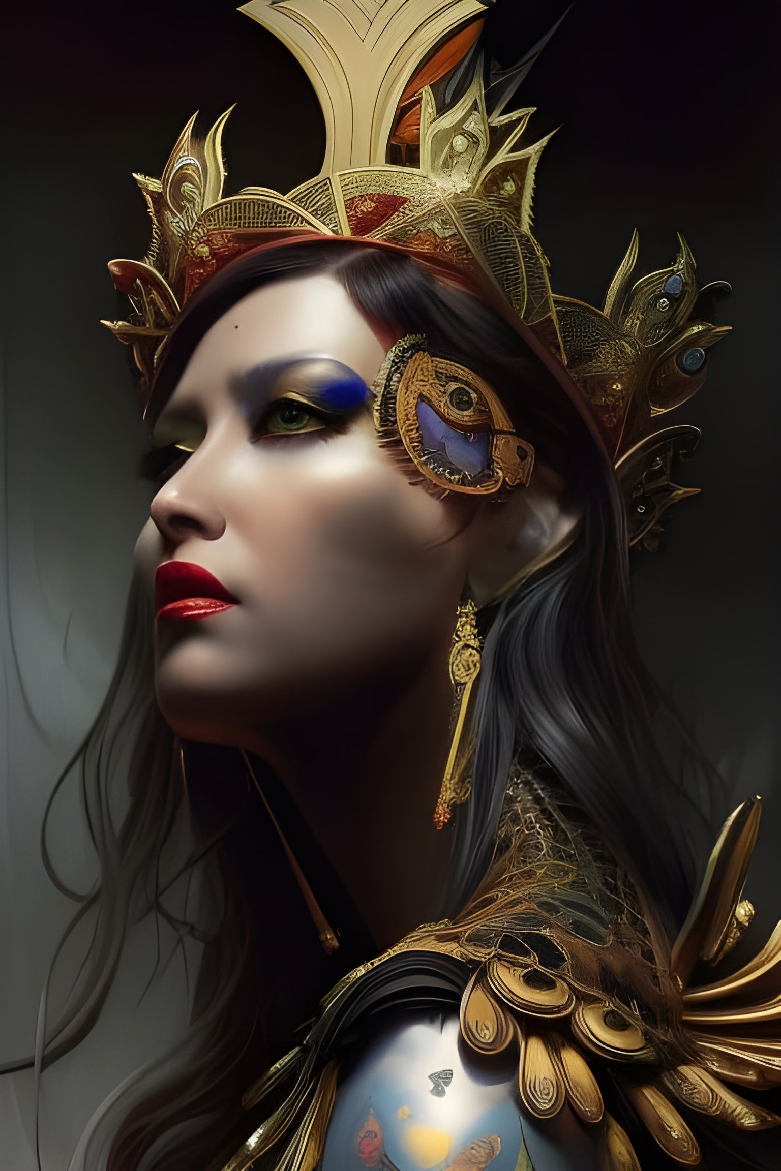 fierce