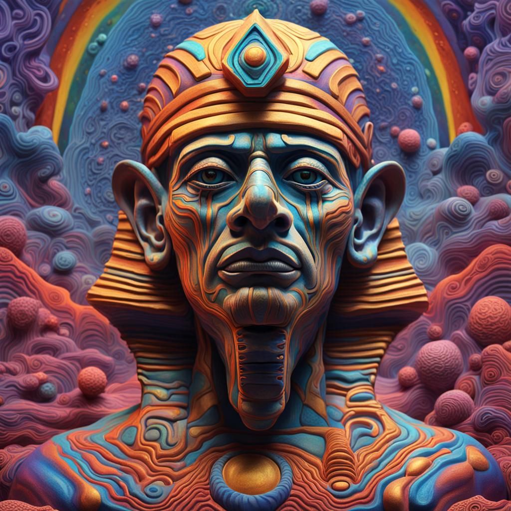 SpectralArt