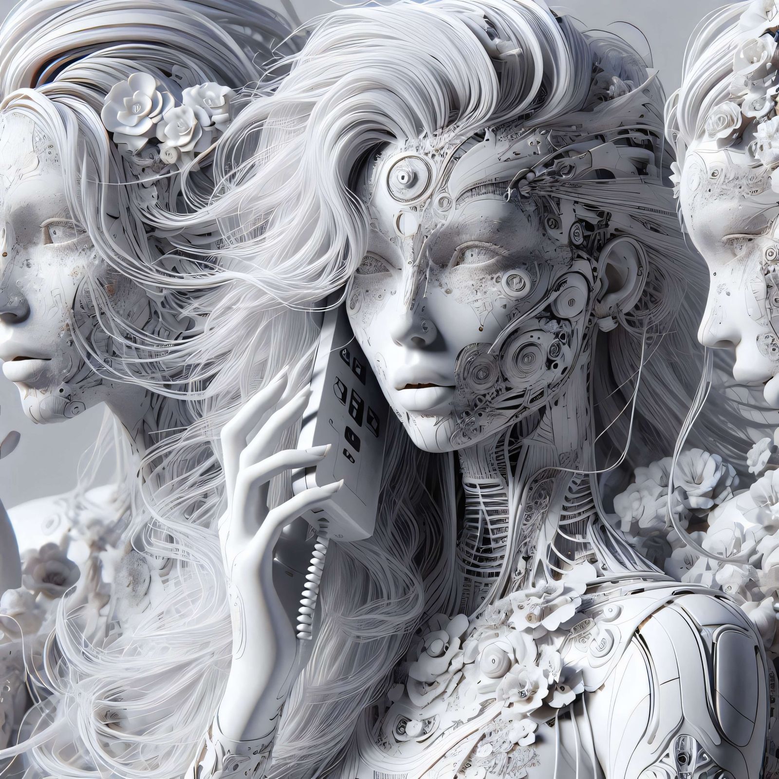 M&Ms Massive Mass Upload