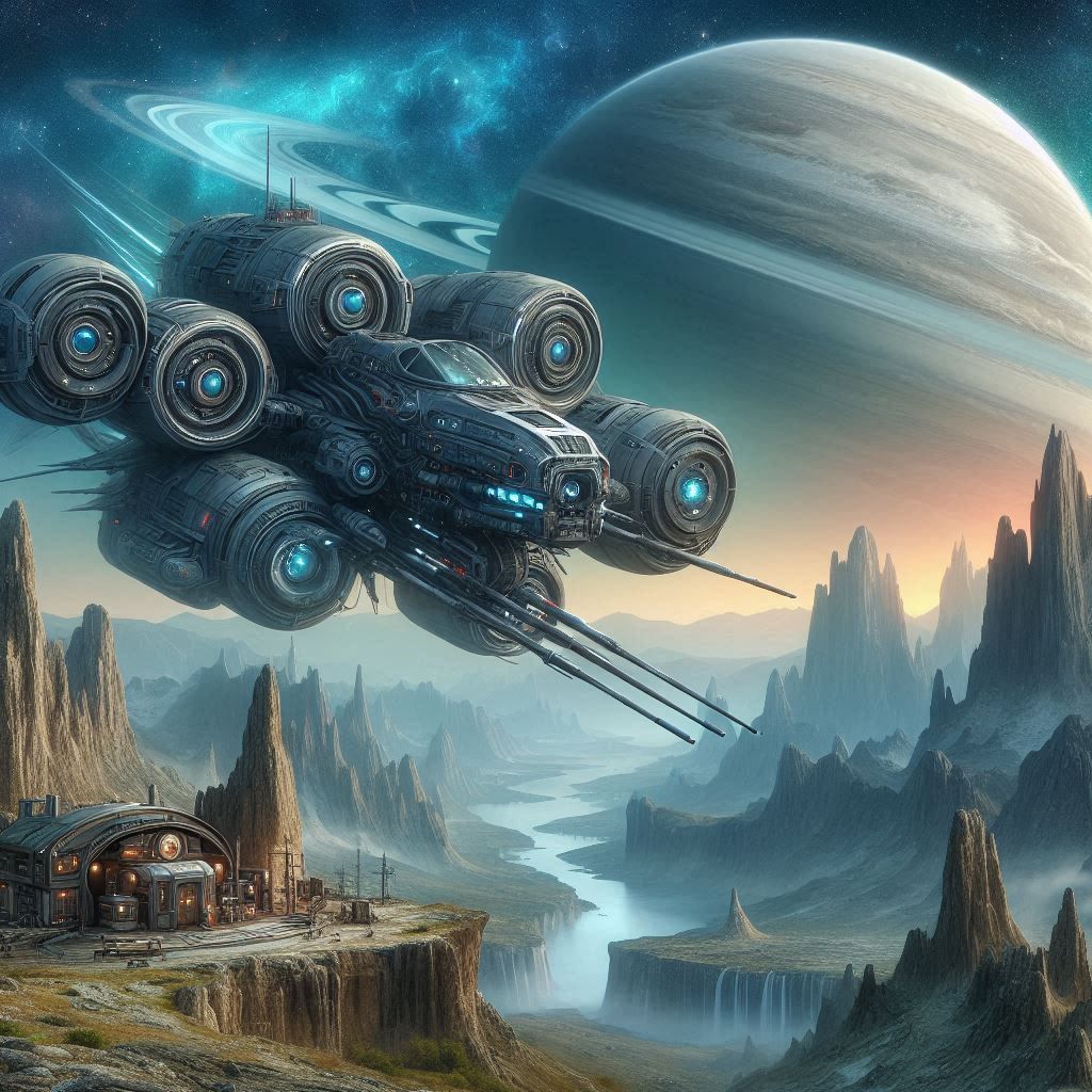 Aldebaran