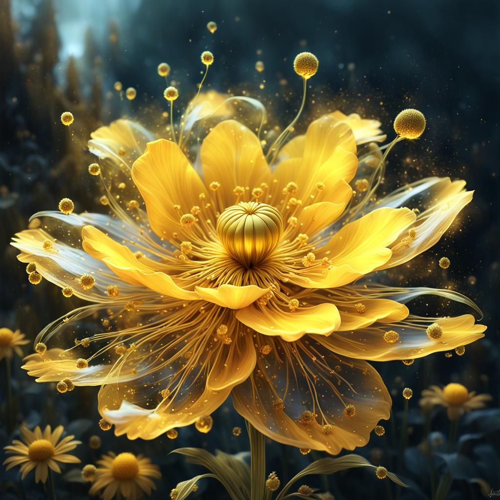 flower