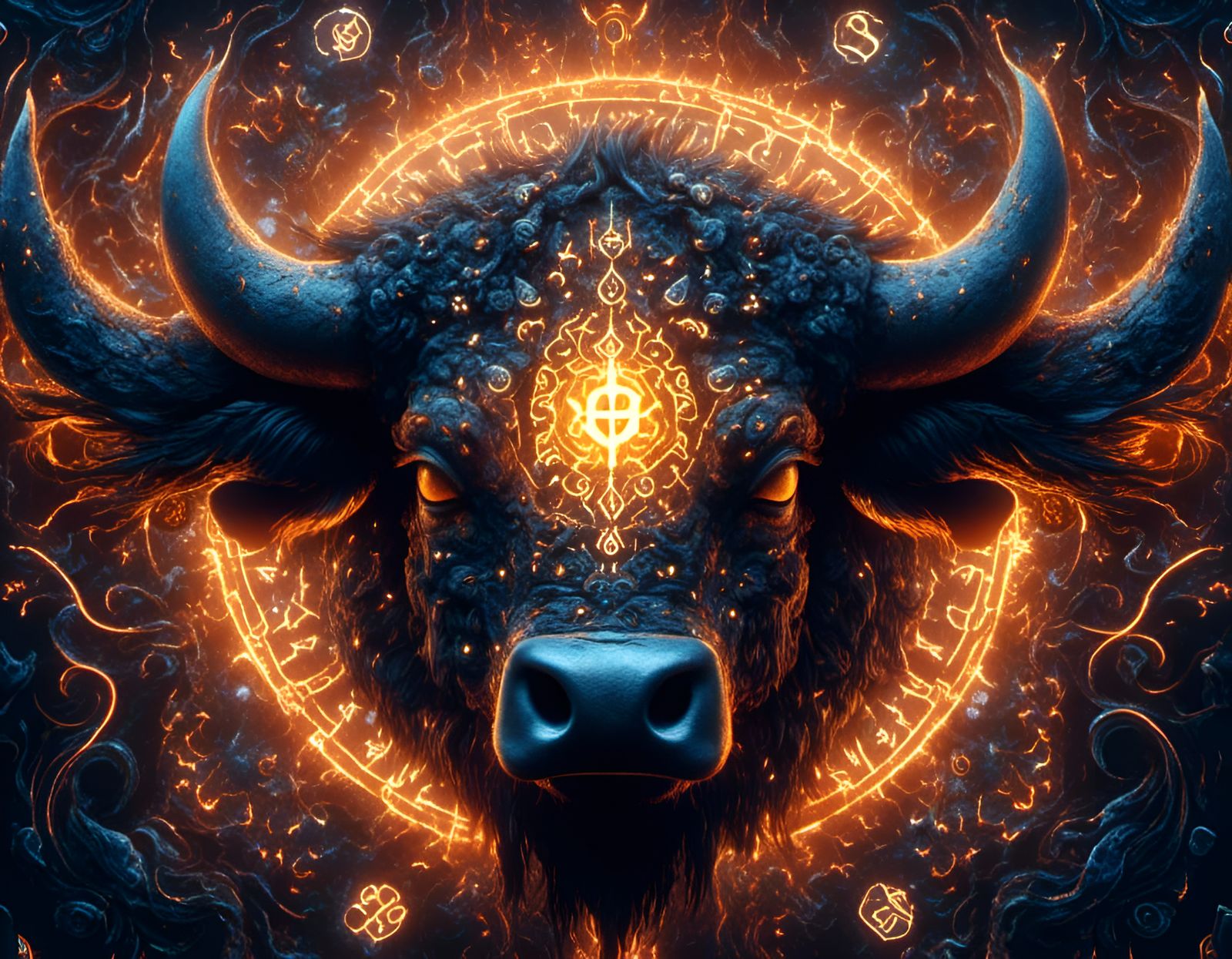 Runes of power